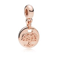 Charm Pandora Donna Essence in Lega metallica 787646 - 787646